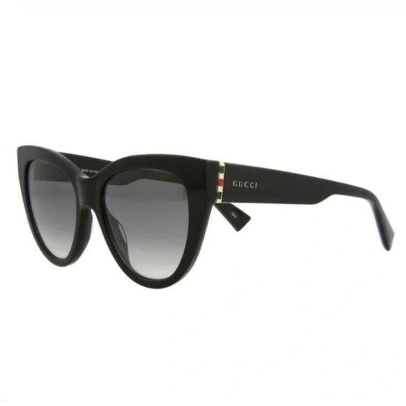 Cat Eye Sunglasses - Picture 1 of 8